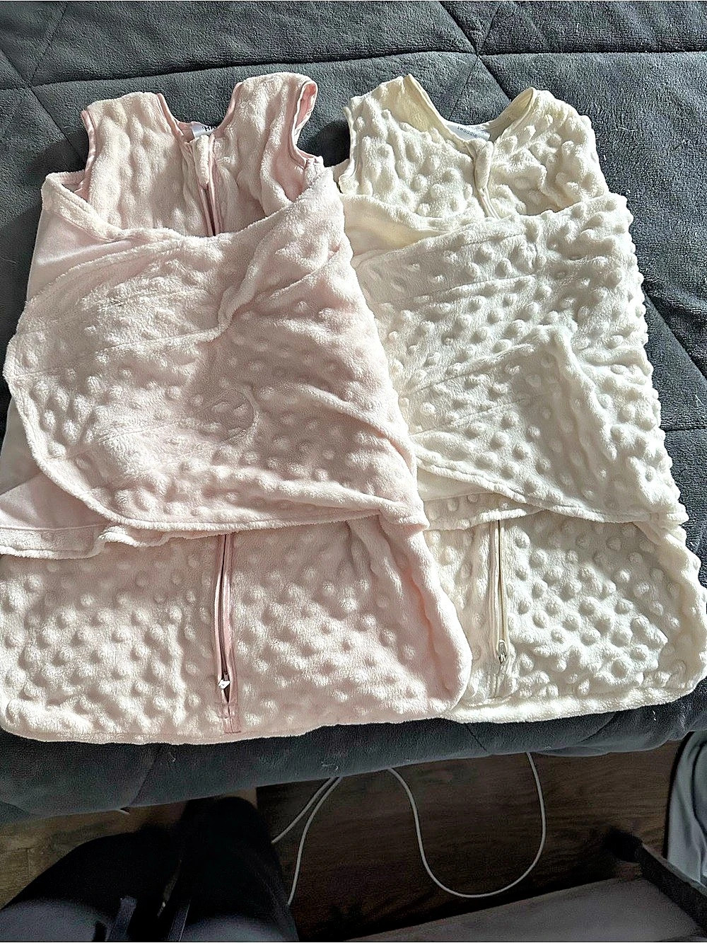 HALO SLEEP SACKS
